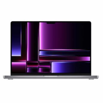 Apple 16" MacBook Pro MNW83LL/A (M2 Pro, Space Gray)